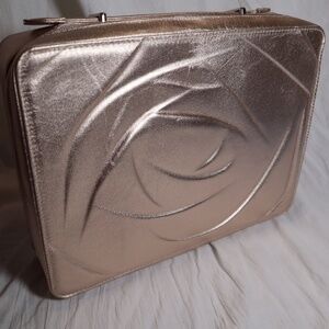 Lancome Holiday 2024 Rose Gold Case / CASE ONLY LIMITED EDITION